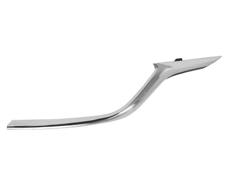 Молдинг решетки Mazda 6 15-18 / Atenza 15-18 (Слева) - Артикул STMZ27093MA2 - Производитель Sat - Фото, Отзывы, Цены 