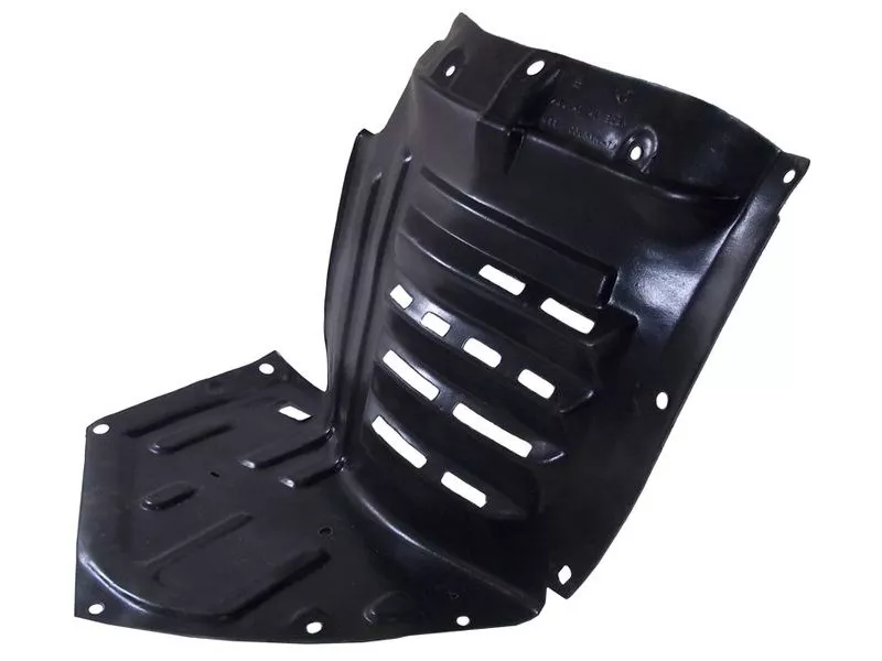 Подкрылок Mazda RX-8 03-09 (Спереди/ Справа/ передняя часть) - Артикул STMZ45016L1 - Производитель Sat - Фото, Отзывы, Цены 