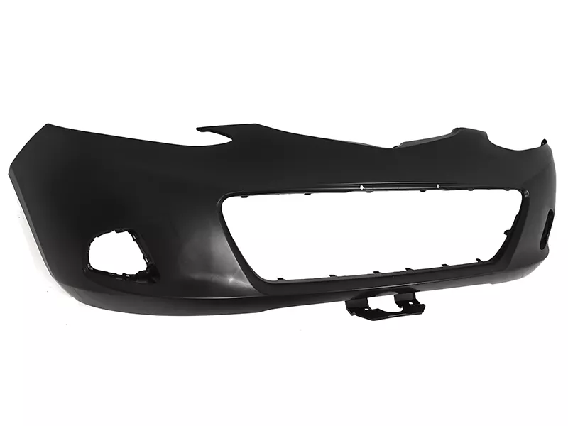 Бампер передний Mazda Demio 07-11 / 2 07-10 - Артикул STMZ520000 - Производитель Sat - Фото, Отзывы, Цены 