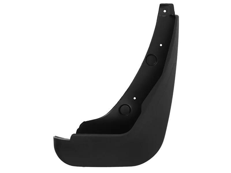 Брызговик Mazda Demio 07-14 / 2 07-15 (Спереди/ Справа) - Артикул STMZ52016B1 - Производитель Sat - Фото, Отзывы, Цены 