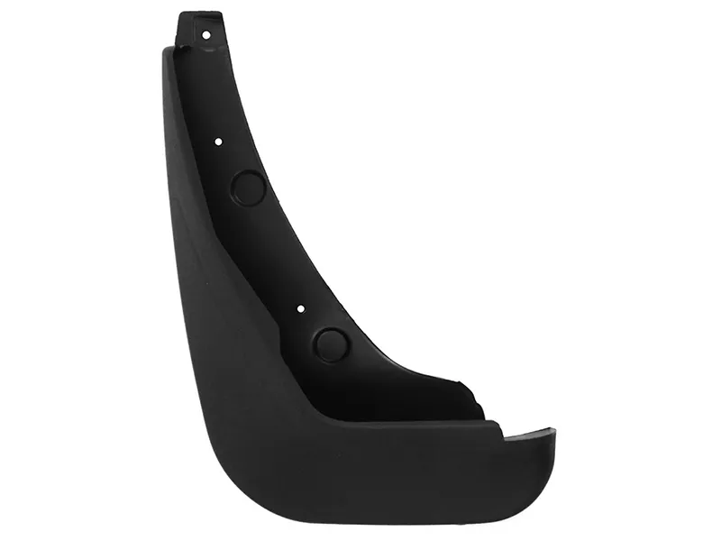 Брызговик Mazda Demio 07-14 / 2 07-15 (Спереди/ Слева) - Артикул STMZ52016B2 - Производитель Sat - Фото, Отзывы, Цены 