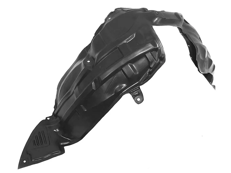 Подкрылок передний правый -STMZ52016LA1 Sat для MAZDA 2 (DEMIO)