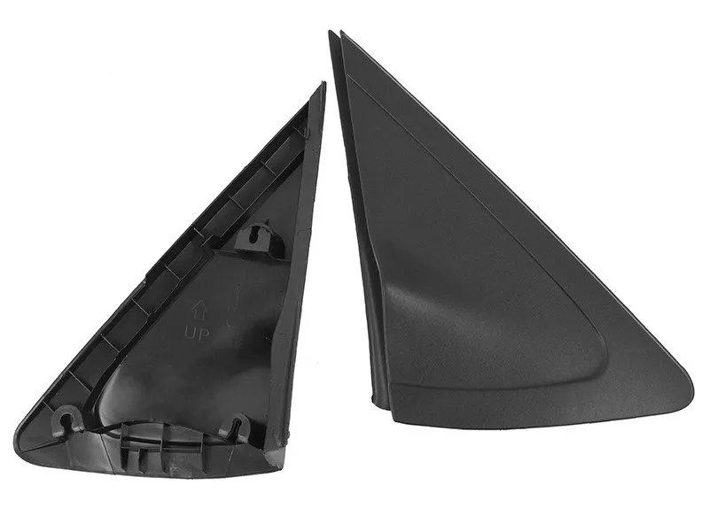 Накладка на крыло Mazda Demio 07-14 / 2 07-15 (Справа) - Артикул STMZ52016M1 - Производитель Sat - Фото, Отзывы, Цены 