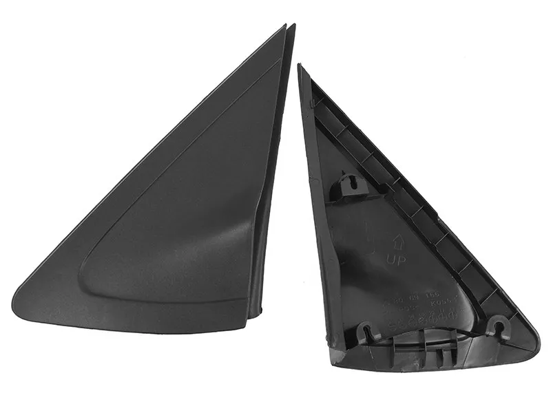 Накладка на крыло Mazda Demio 07-14 / 2 07-15 (Слева) - Артикул STMZ52016M2 - Производитель Sat - Фото, Отзывы, Цены 