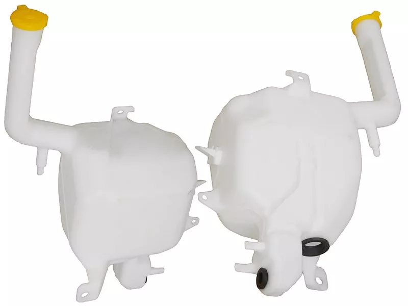 Бачок омывателя -  для MAZDA 2 (DEMIO)