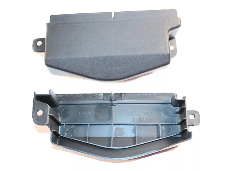 Накладка Mazda Demio 07-14 / 2 07-15 - Артикул STMZ52301C0 - Производитель Sat - Фото, Отзывы, Цены 