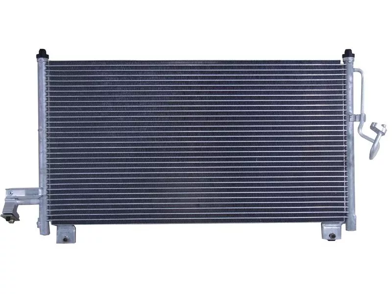 Радиатор кондиционера MAZDA PREMACY 99-05 - Артикул STMZ553940 - Производитель Sat - Фото, Отзывы, Цены 