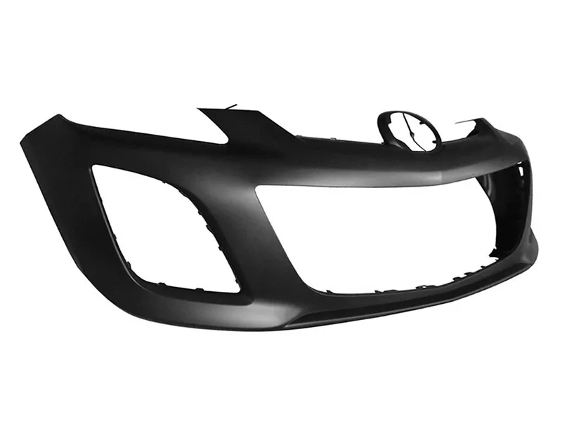 Бампер передний Mazda CX-7 09-12 - Артикул STMZ60000A0 - Производитель Sat - Фото, Отзывы, Цены 