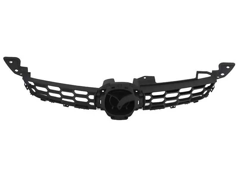 Решетка радиатора Mazda CX-7 06-10 - Артикул STMZ600930 - Производитель Sat - Фото, Отзывы, Цены 