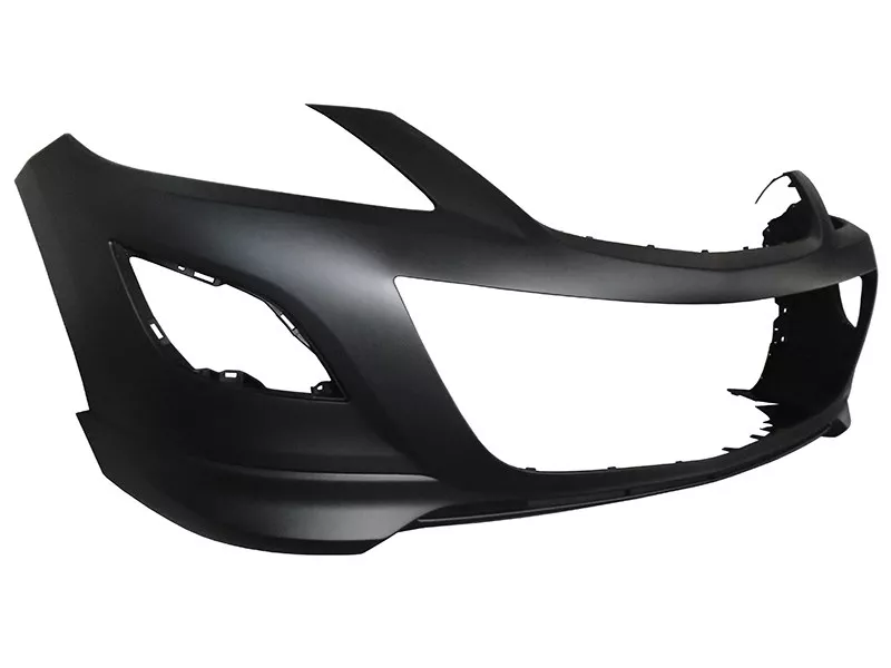 Бампер передний Mazda CX-9 09-12 - Артикул STMZ61000A0 - Производитель Sat - Фото, Отзывы, Цены 