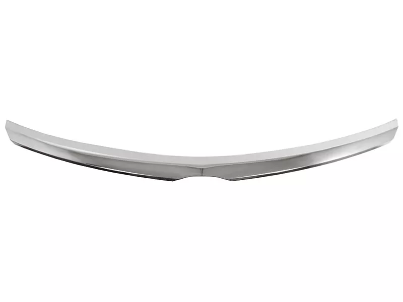 Молдинг решетки Mazda CX-9 07-09 - Артикул STMZ61093M0 - Производитель Sat - Фото, Отзывы, Цены 