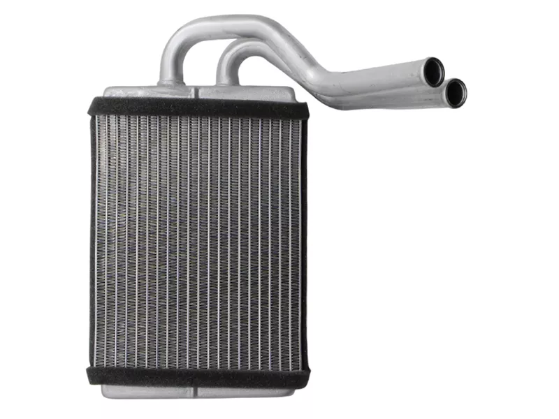 Радиатор отопителя салона Mazda Titan 89-00 - Артикул STMZ973950 - Производитель Sat - Фото, Отзывы, Цены 