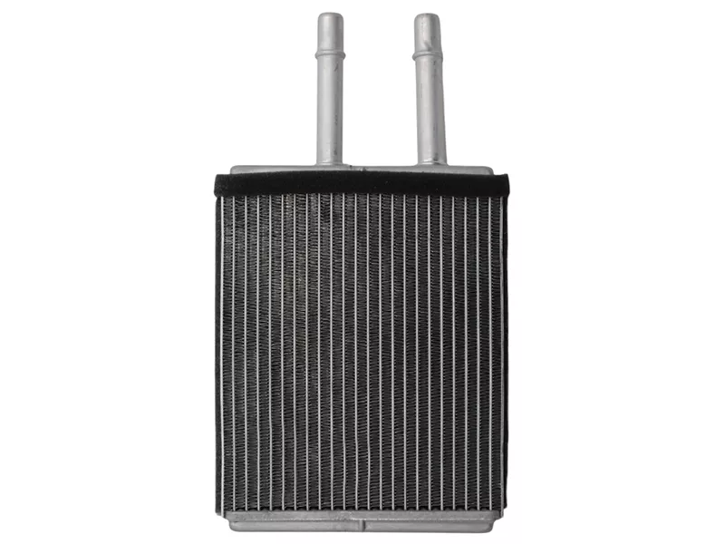 Радиатор отопителя салона Mazda 626 97-02 / Capella 97-02 - Артикул STMZV63950 - Производитель Sat - Фото, Отзывы, Цены 