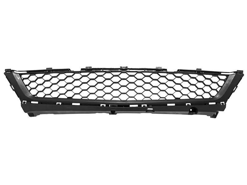 Решетка в бампер Mazda 3 03-06 / Axela 03-06 (5D HBK) - Артикул STMZV7000GG0 - Производитель Sat - Фото, Отзывы, Цены 