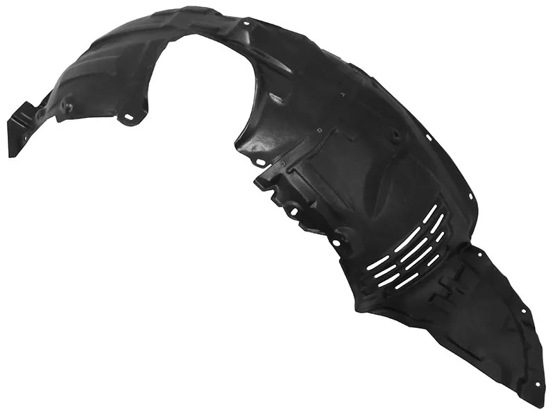 Подкрылок Mazda 3 03-09 / Axela 03-09 (Спереди/ Слева) - Артикул STMZV7016L2 - Производитель Sat - Фото, Отзывы, Цены 