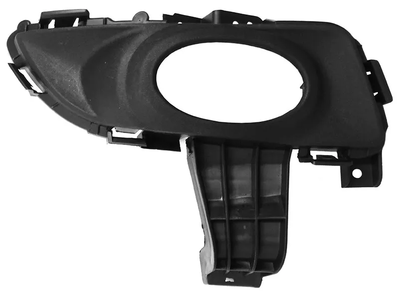 Оправа ПТФ Mazda 3 03-06 / Axela 03-06 (Справа) - Артикул STMZV72191 - Производитель Sat - Фото, Отзывы, Цены 