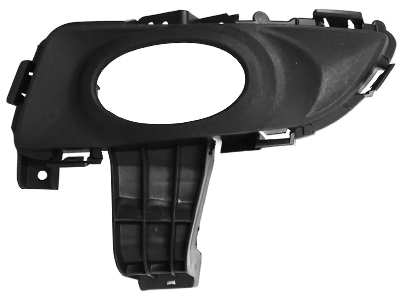 Оправа ПТФ Mazda 3 03-06 / Axela 03-06 (Слева) - Артикул STMZV72192 - Производитель Sat - Фото, Отзывы, Цены 