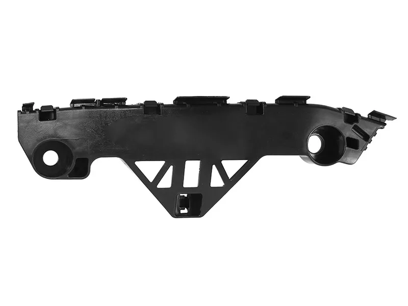 Крепление бампера Mazda 3 08-13 / Axela 09-13 (Спереди/ Слева) - Артикул STMZV8000B2 - Производитель Sat - Фото, Отзывы, Цены 