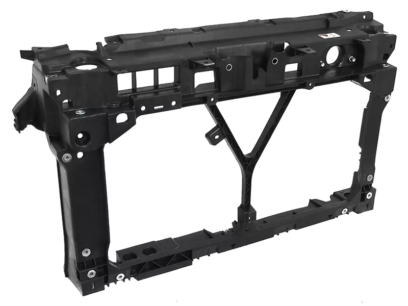 Рамка кузова Mazda 3 08-13 / Axela 09-13 (пластик) - Артикул STMZV80090 - Производитель Sat - Фото, Отзывы, Цены 