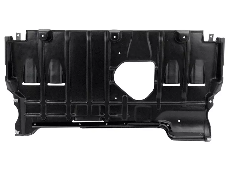 Защита двигателя Mazda 3 08-13 / Axela 09-13 - Артикул STMZV8025A0 - Производитель Sat - Фото, Отзывы, Цены 