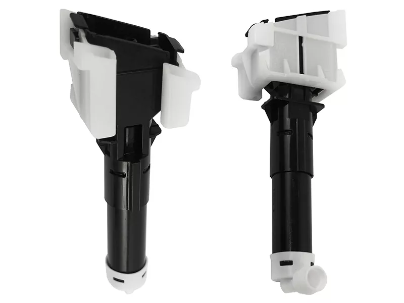 Омыватель фары Mazda 3 11-13 / Axela 11-13 (Слева) - Артикул STMZV8110A2 - Производитель Sat - Фото, Отзывы, Цены 