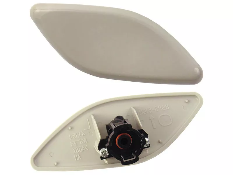 Крышка омывателя фары Mazda 3 08-11 / Axela 09-11 (Справа) - Артикул STMZV8110C1 - Производитель Sat - Фото, Отзывы, Цены 