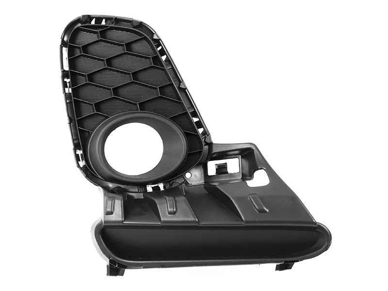 Оправа ПТФ Mazda 3 11-13 / Axela 11-13 (Справа) - Артикул STMZV8219A1 - Производитель Sat - Фото, Отзывы, Цены 