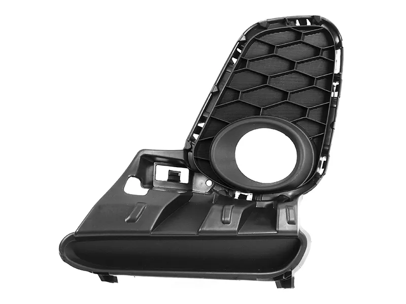 Оправа ПТФ Mazda 3 11-13 / Axela 11-13 (Слева) - Артикул STMZV8219A2 - Производитель Sat - Фото, Отзывы, Цены 