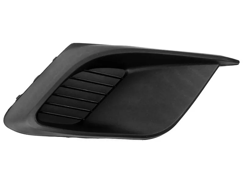 Заглушка бампера Mazda 3 13-16 / Axela 13-16 (Спереди/ Справа) - Артикул STMZV9000C1 - Производитель Sat - Фото, Отзывы, Цены 