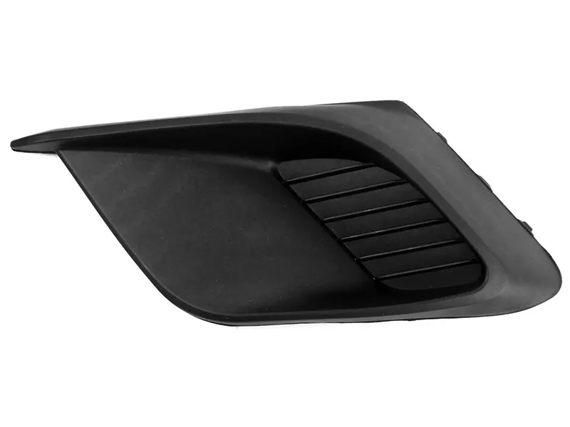 Заглушка бампера Mazda 3 13-16 / Axela 13-16 (Спереди/ Слева) - Артикул STMZV9000C2 - Производитель Sat - Фото, Отзывы, Цены 