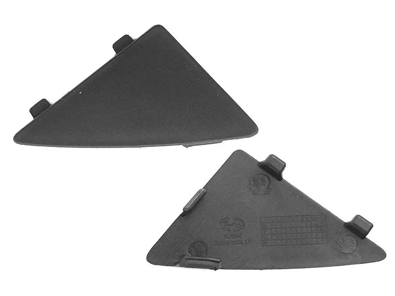 Заглушка бампера Mazda 3 13-16 / Axela 13-16 (Спереди/ Слева) - Артикул STMZV9000CA2 - Производитель Sat - Фото, Отзывы, Цены 