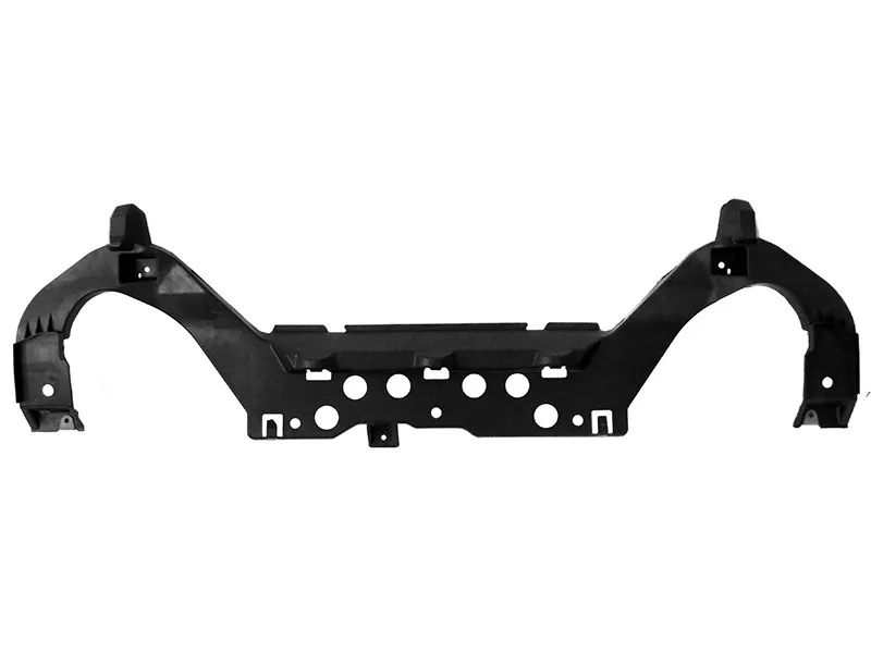 Спойлер бампера Mazda 3 13-19 / Axela 13-19 (Спереди) - Артикул STMZV9000S0 - Производитель Sat - Фото, Отзывы, Цены 