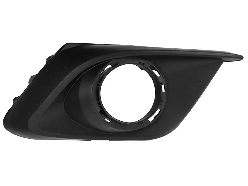 Оправа ПТФ Mazda 3 13-16 / Axela 13-16 (Справа) - Артикул STMZV9219A1 - Производитель Sat - Фото, Отзывы, Цены 