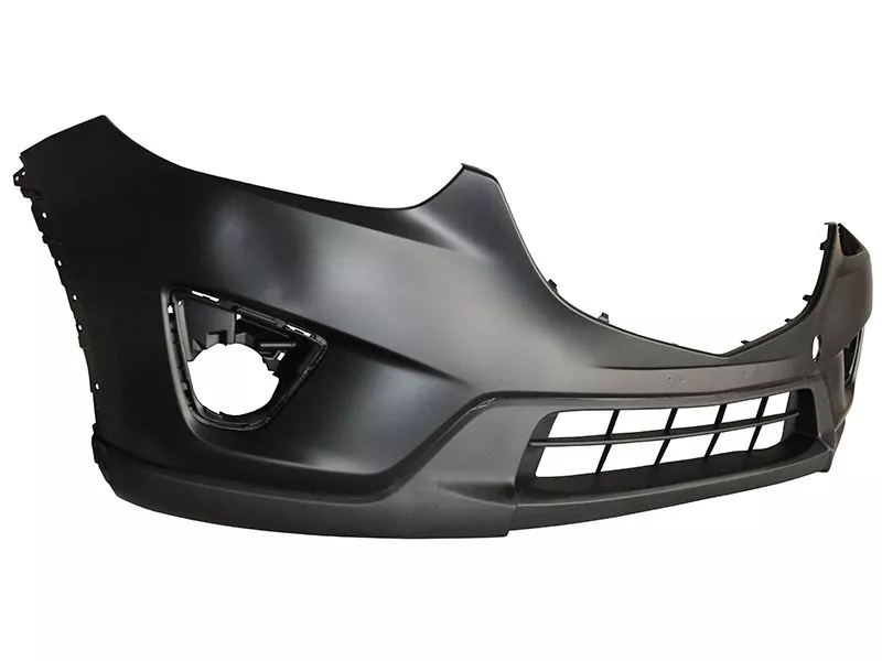 Бампер передний Mazda CX-5 11-17 - Артикул STMZX50000 - Производитель Sat - Фото, Отзывы, Цены 