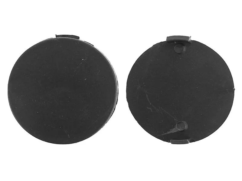 Заглушка под крюк Mazda CX-5 11-17 (Спереди) - Артикул STMZX5000C0 - Производитель Sat - Фото, Отзывы, Цены 