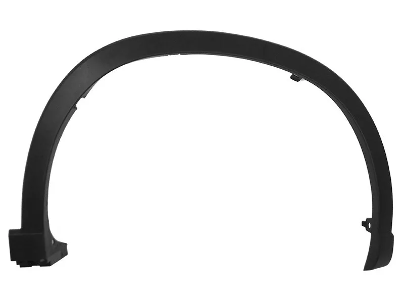 Молдинг арки крыла Mazda CX-5 11-17 (Спереди/ Справа) - Артикул STMZX5016M1 - Производитель Sat - Фото, Отзывы, Цены 