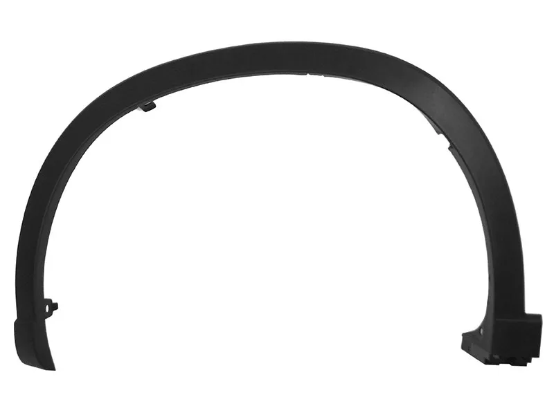 Молдинг арки крыла Mazda CX-5 11-17 (Спереди/ Слева) - Артикул STMZX5016M2 - Производитель Sat - Фото, Отзывы, Цены 