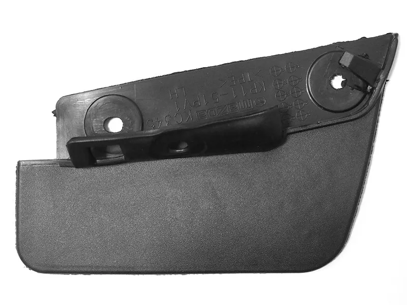 Брызговик Mazda CX-5 11-17 (Сзади/ Слева/ Перед аркой) - Артикул STMZX5064BA2 - Производитель Sat - Фото, Отзывы, Цены 