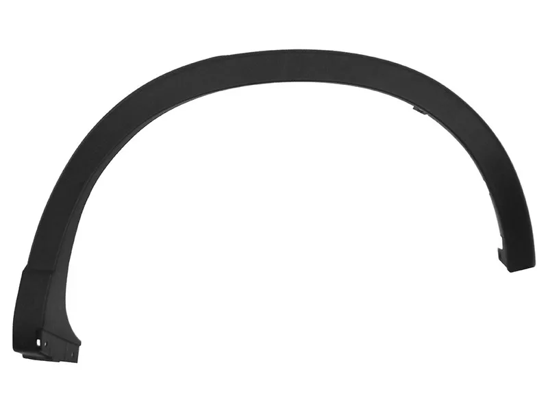 Молдинг арки крыла Mazda CX-5 11-17 (Сзади/ Слева) - Артикул STMZX5064M2 - Производитель Sat - Фото, Отзывы, Цены 