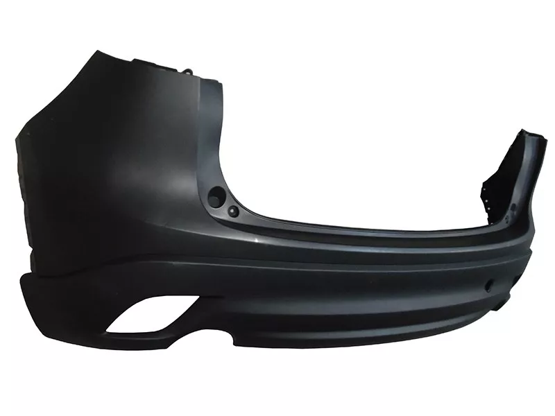 Бампер задний Mazda CX-5 11-17 - Артикул STMZX50870 - Производитель Sat - Фото, Отзывы, Цены 