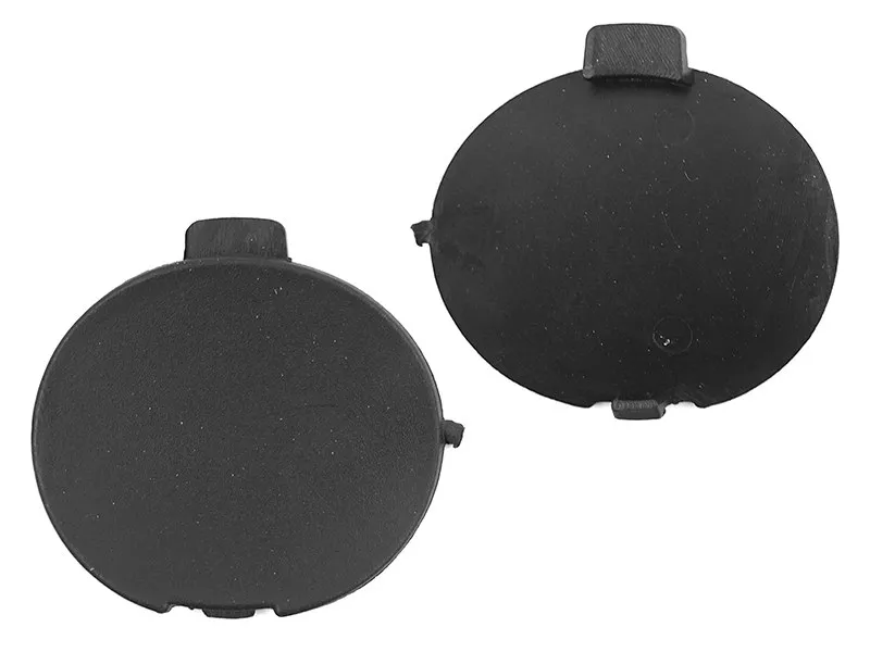 Заглушка под крюк Mazda CX-5 11-17 (Сзади) - Артикул STMZX5087C0 - Производитель Sat - Фото, Отзывы, Цены 