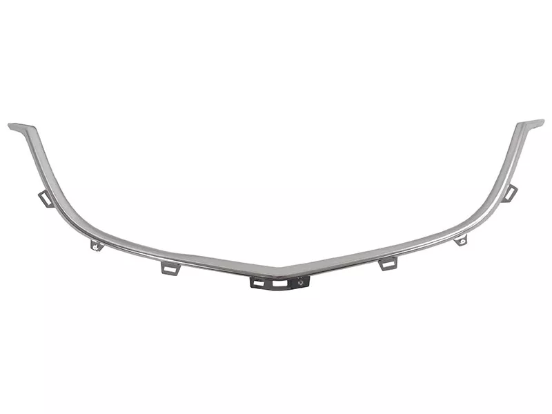 Молдинг решетки Mazda CX-5 11-17 - Артикул STMZX5093M0 - Производитель Sat - Фото, Отзывы, Цены 