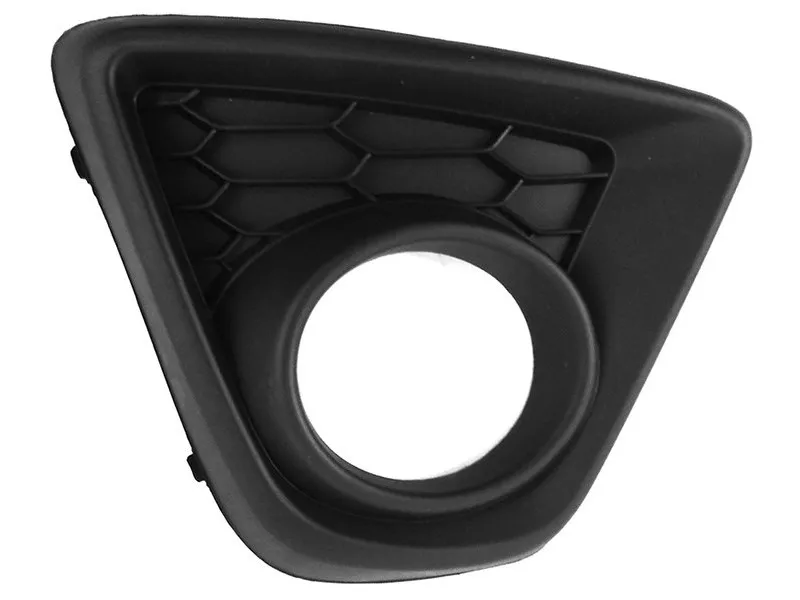 Оправа ПТФ Mazda CX-5 11-15 (Справа) - Артикул STMZX52191 - Производитель Sat - Фото, Отзывы, Цены 