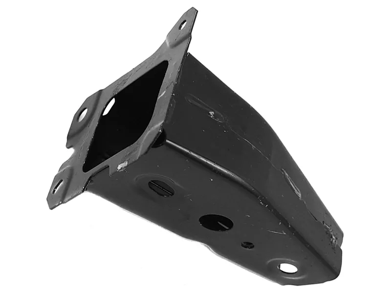 Крепление Mazda 3 13-19 / 6 12- / CX-5 11-17 (Слева) - Артикул STMZX5801P2 - Производитель Sat - Фото, Отзывы, Цены 