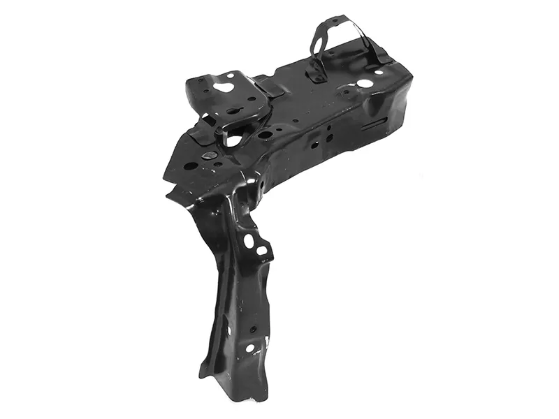 Рамка кузова (часть) Mazda CX-5 16-21 (Справа) - Артикул STMZX60091 - Производитель Sat - Фото, Отзывы, Цены 