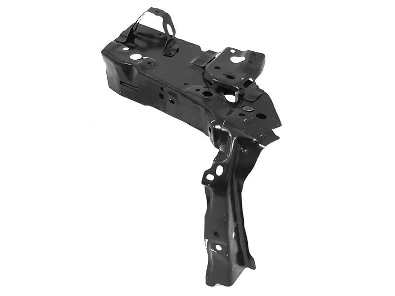 Рамка кузова (часть) Mazda CX-5 16-21 (Слева) - Артикул STMZX60092 - Производитель Sat - Фото, Отзывы, Цены 