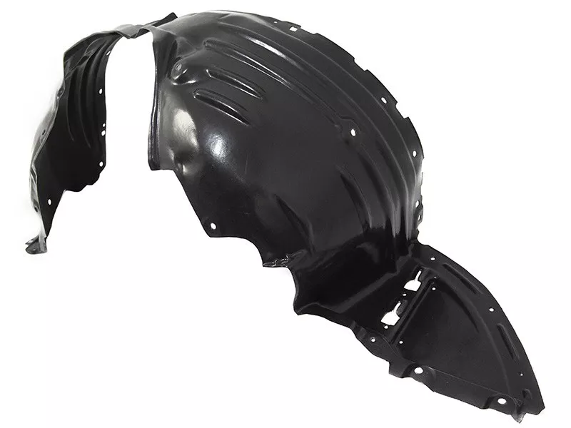 Подкрылок передний левый -STMZX6016LA2 Sat для MAZDA CX-5