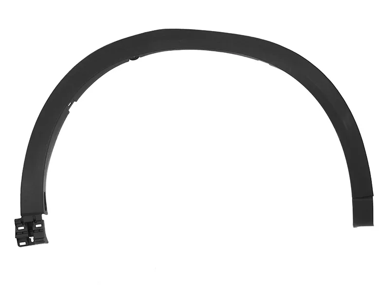 Молдинг арки крыла Mazda CX-5 16-21 (Спереди/ Справа) - Артикул STMZX6016M1 - Производитель Sat - Фото, Отзывы, Цены 