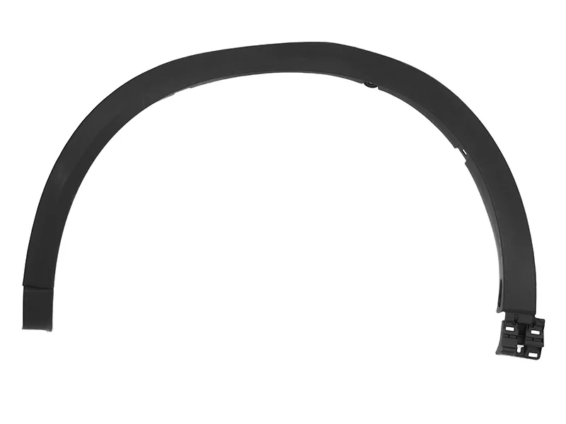 Молдинг арки крыла Mazda CX-5 16-21 (Спереди/ Слева) - Артикул STMZX6016M2 - Производитель Sat - Фото, Отзывы, Цены 