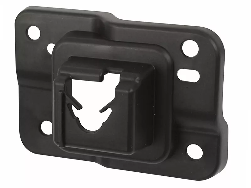 Крепление решетки Mazda CX-5 16-21 (Справа) - Артикул STMZX6093B1 - Производитель Sat - Фото, Отзывы, Цены 